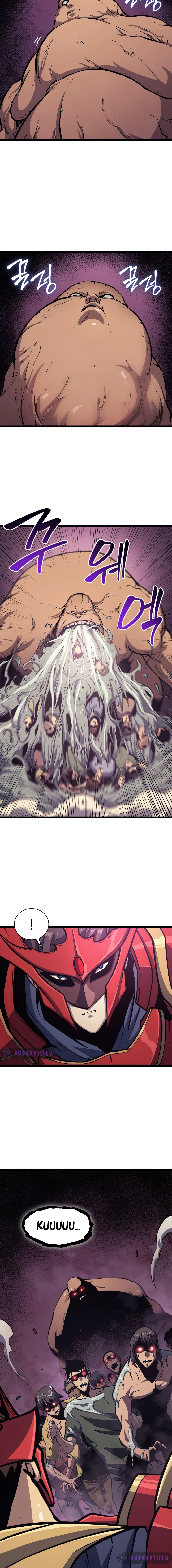 Max Level Returner Chapter 108 page 9
