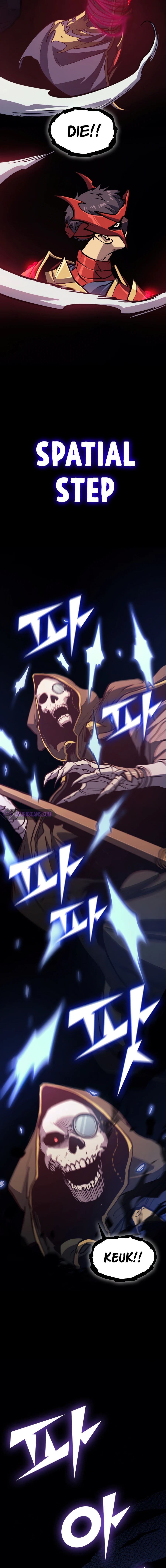 Max Level Returner Chapter 109 page 5
