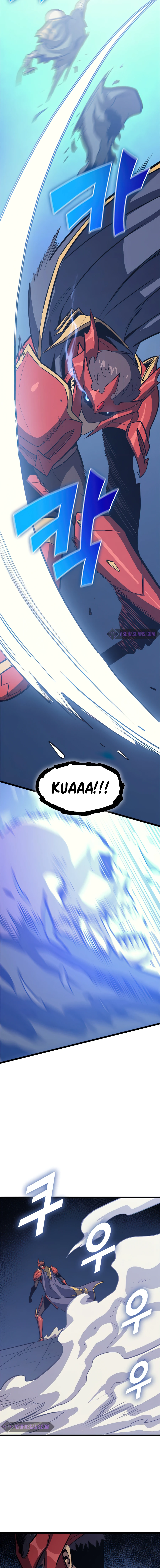 Max Level Returner Chapter 109 page 9
