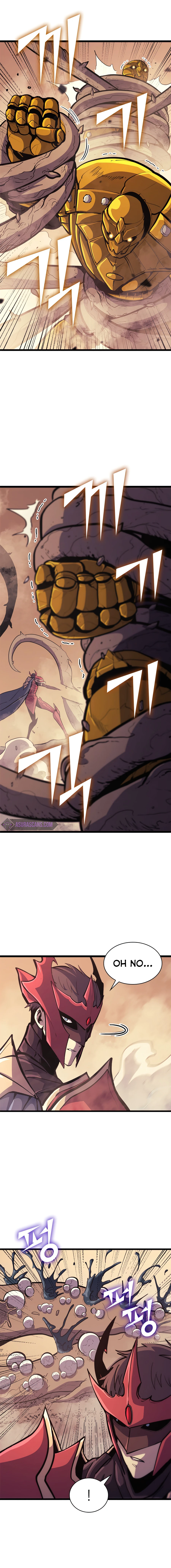 Max Level Returner Chapter 112 page 3
