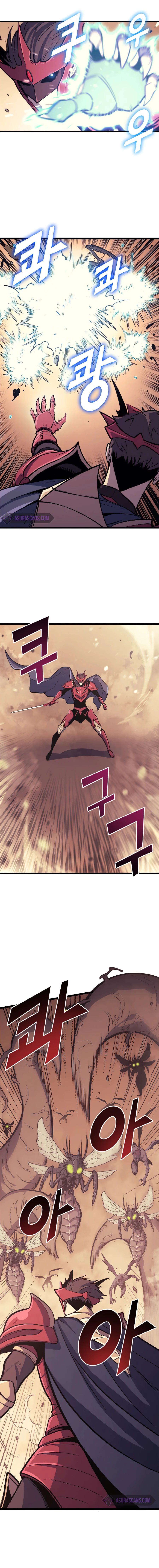 Max Level Returner Chapter 112 page 7