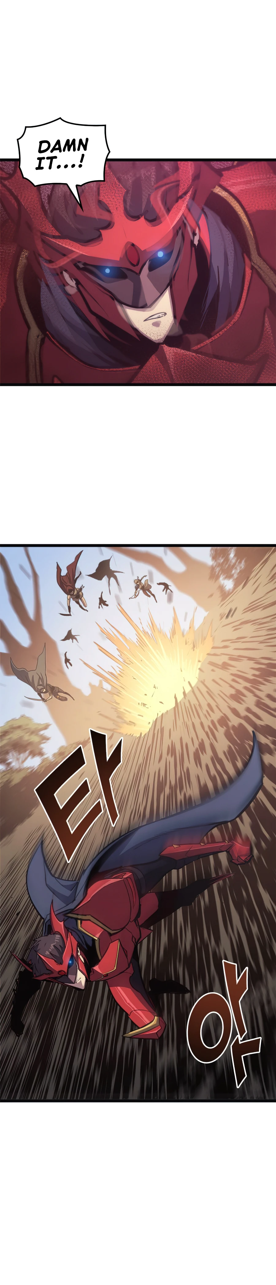 Max Level Returner Chapter 114 page 7