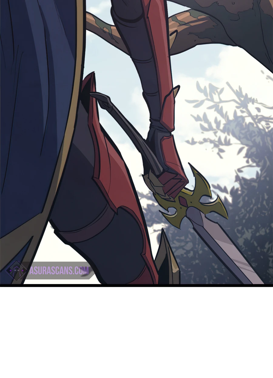 Max Level Returner Chapter 114 page 13