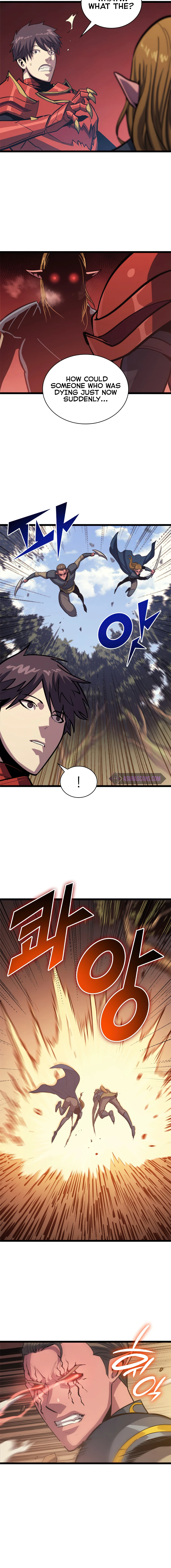 Max Level Returner Chapter 116 page 3