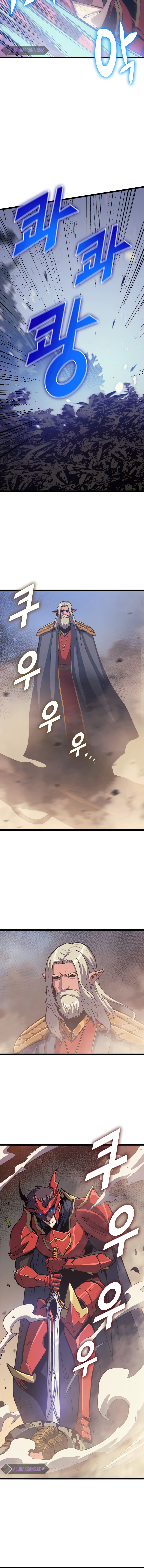 Max Level Returner Chapter 116 page 11