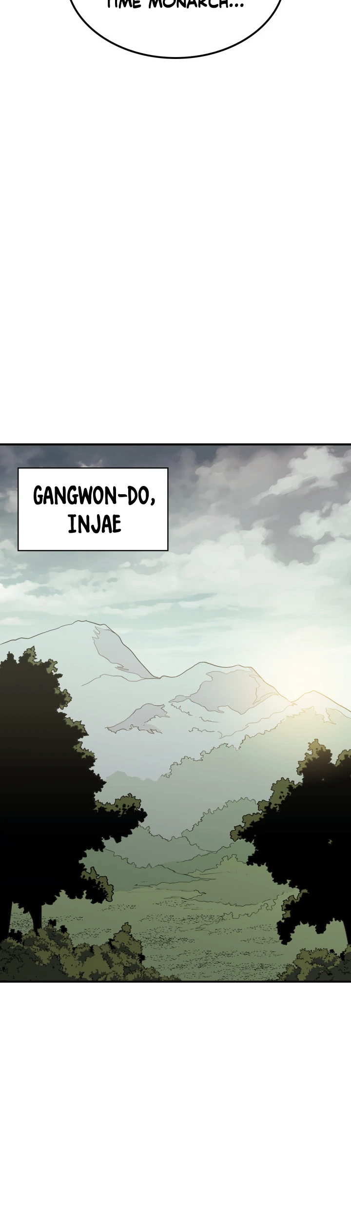 Max Level Returner Chapter 13 page 9