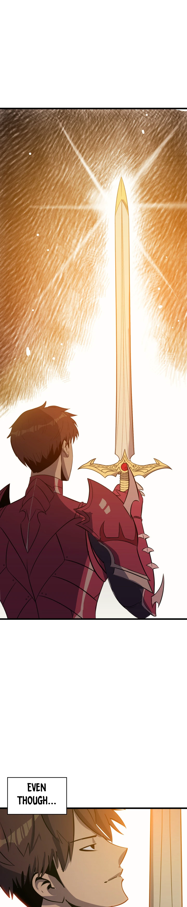 Max Level Returner Chapter 14 page 11