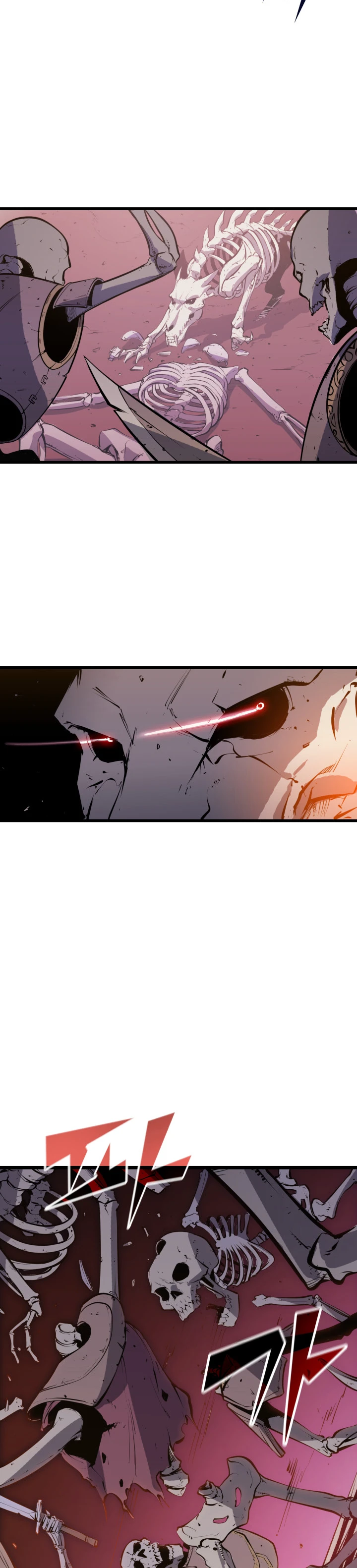 Max Level Returner Chapter 15 page 5