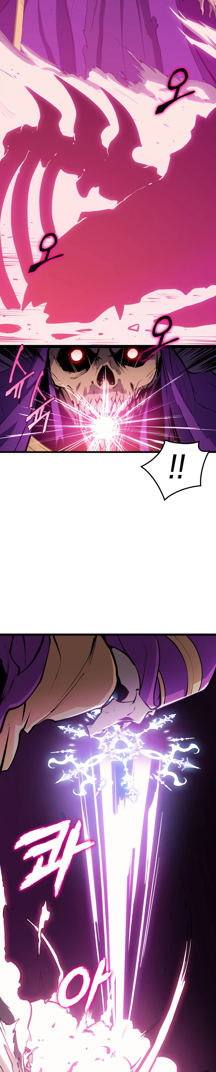 Max Level Returner Chapter 15 page 7