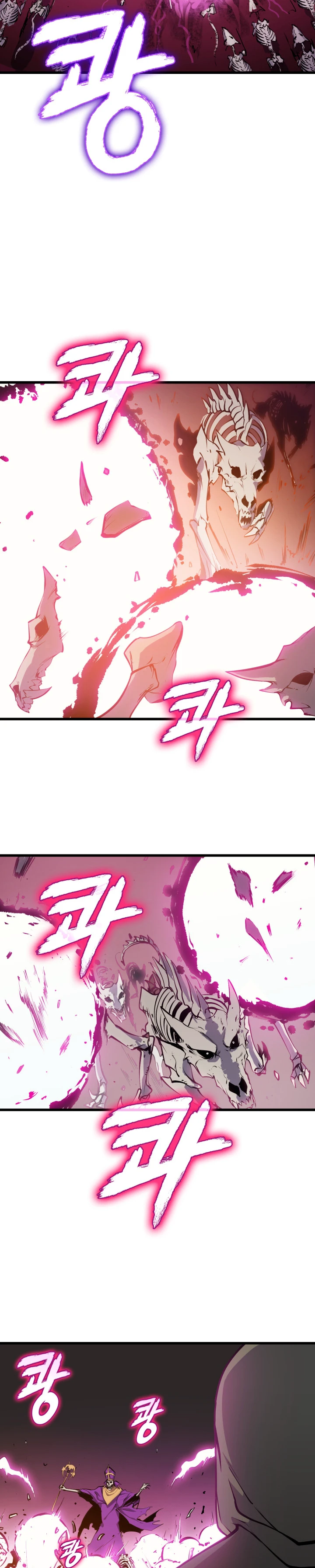 Max Level Returner Chapter 15 page 9