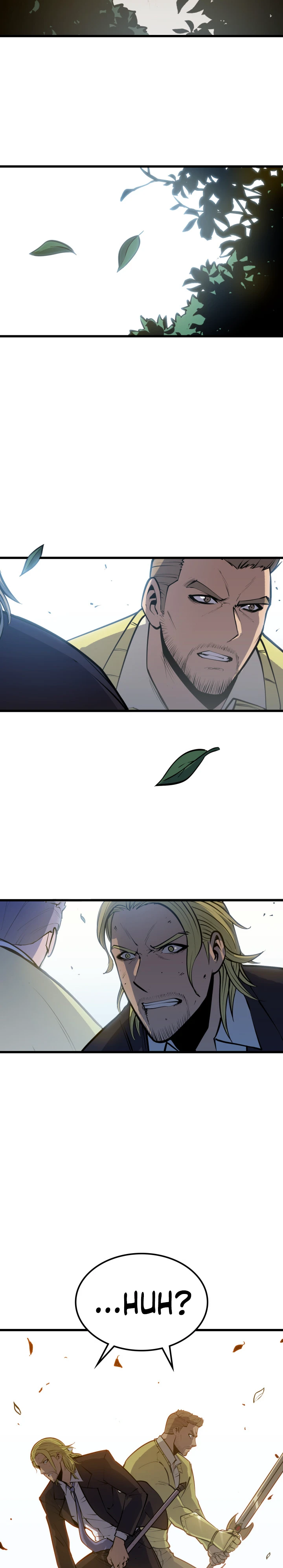 Max Level Returner Chapter 17 page 10