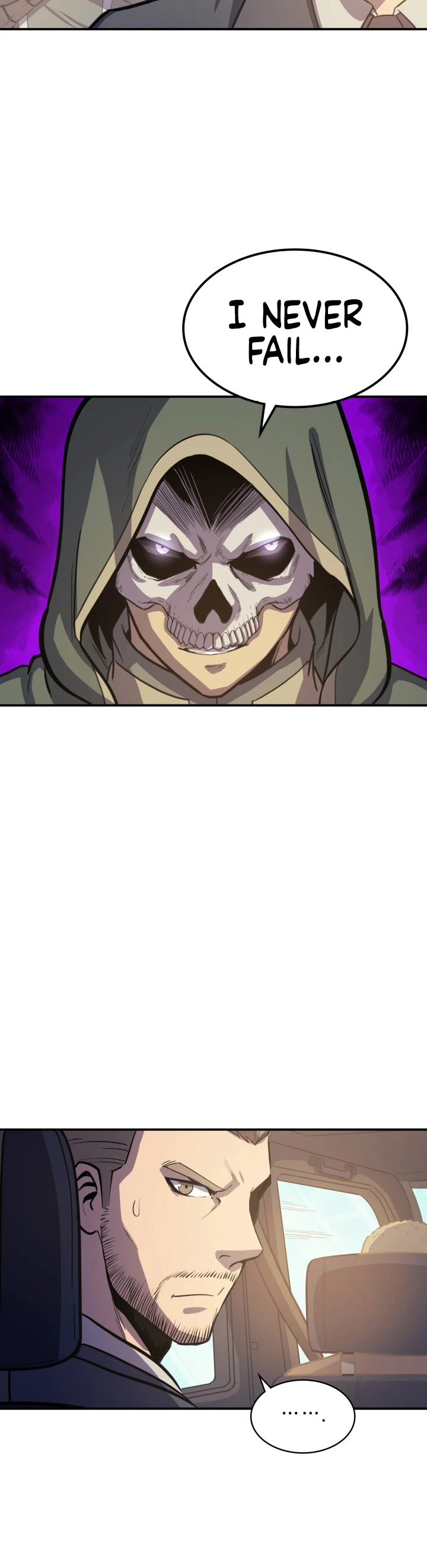 Max Level Returner Chapter 19 page 9