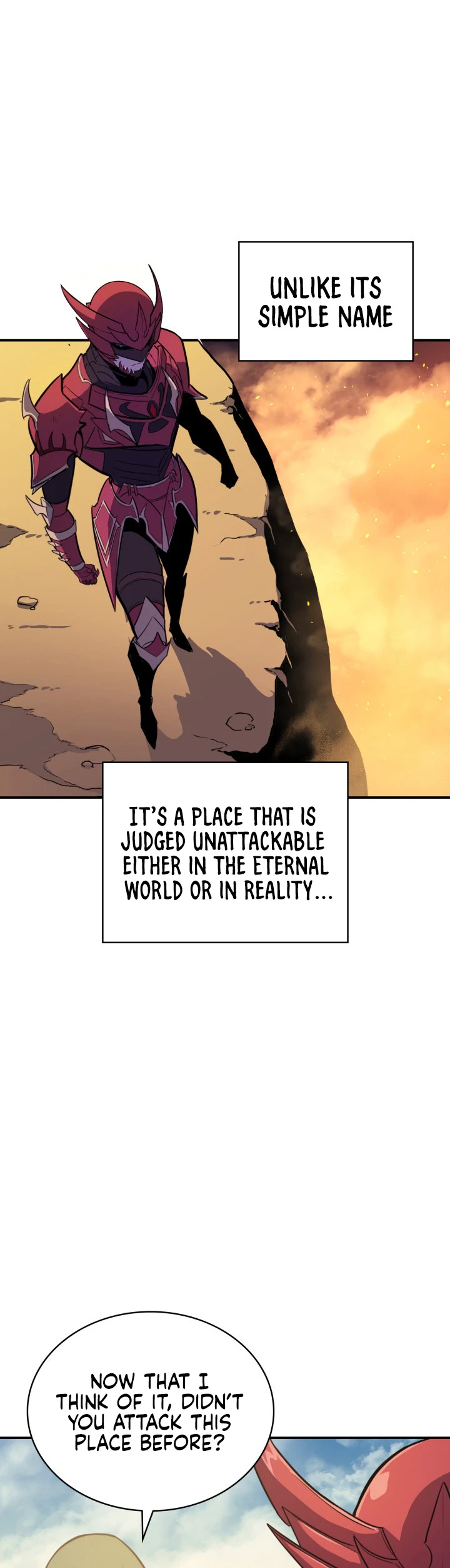 Max Level Returner Chapter 19 page 11