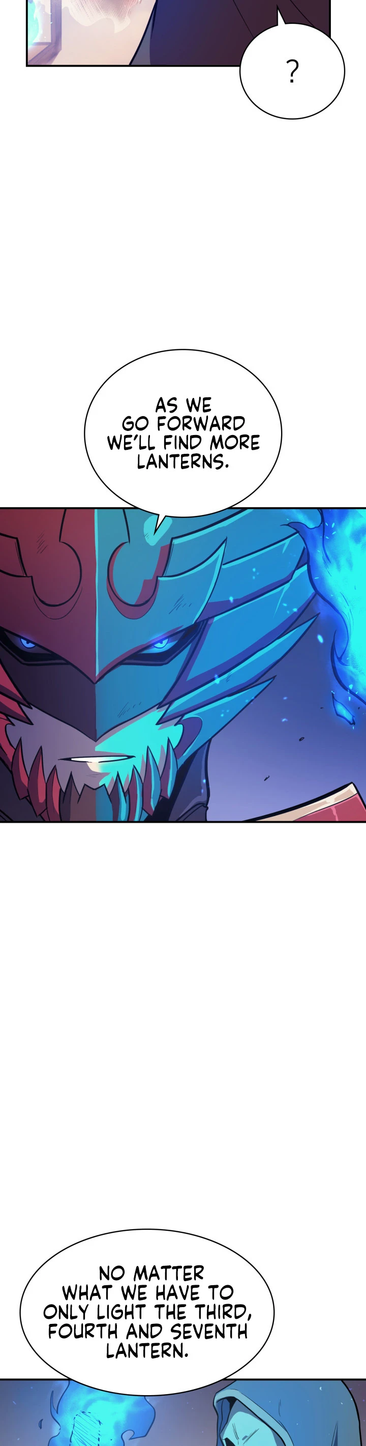 Max Level Returner Chapter 20 page 7