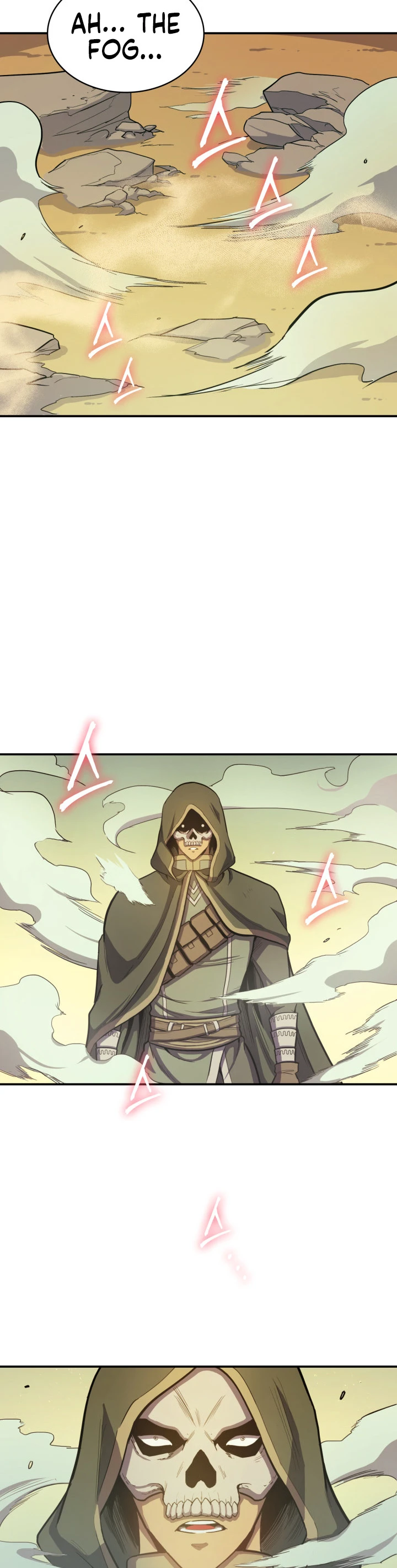 Max Level Returner Chapter 20 page 11