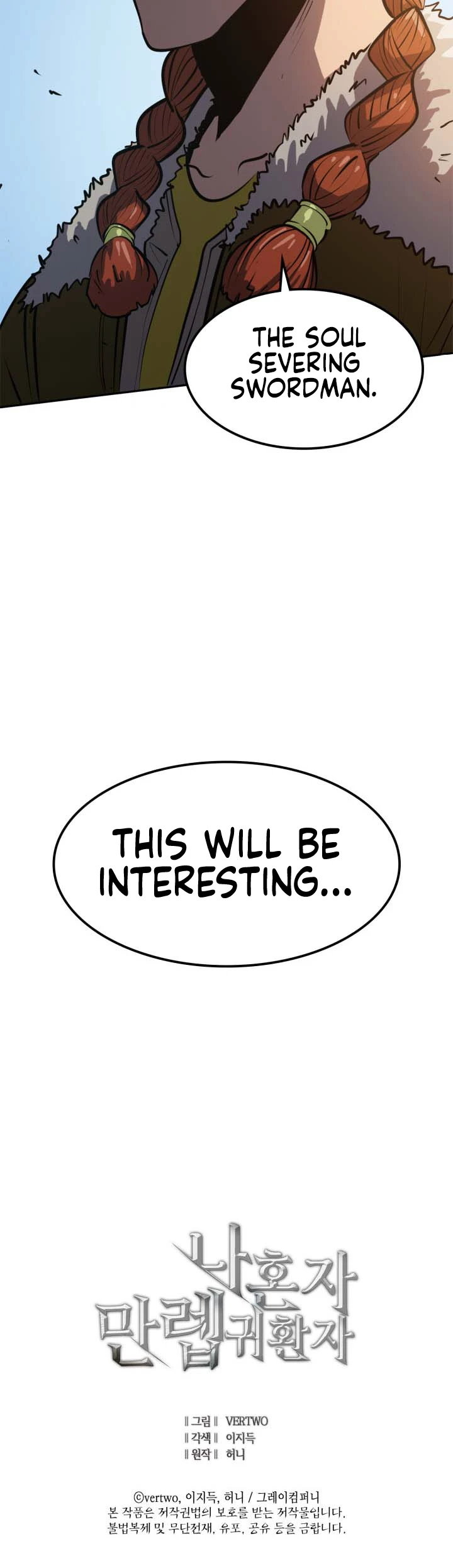 Max Level Returner Chapter 23 page 13