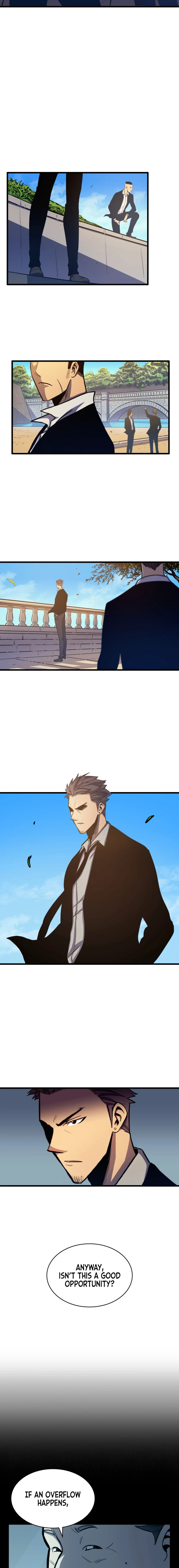Max Level Returner Chapter 24 page 8
