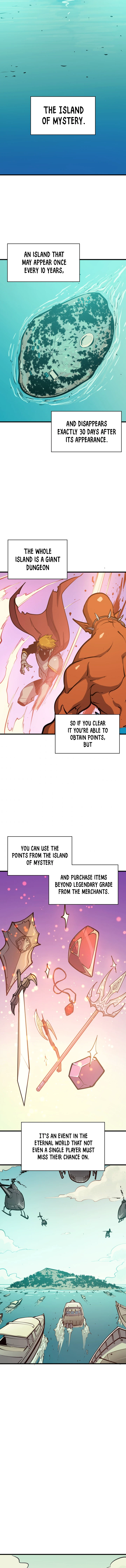 Max Level Returner Chapter 27 page 5