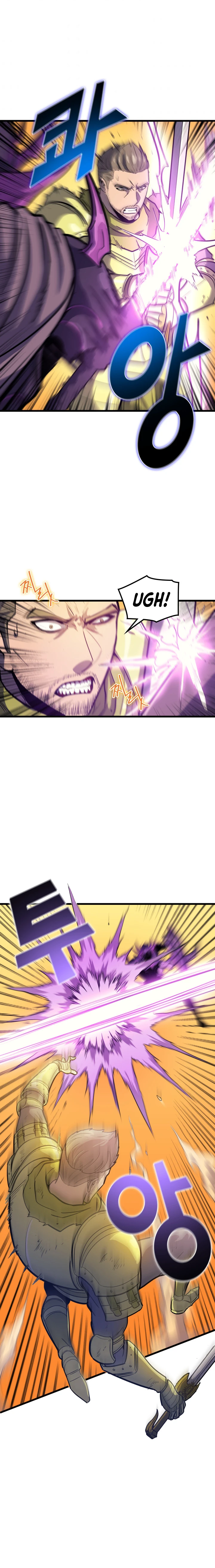 Max Level Returner Chapter 28 page 5