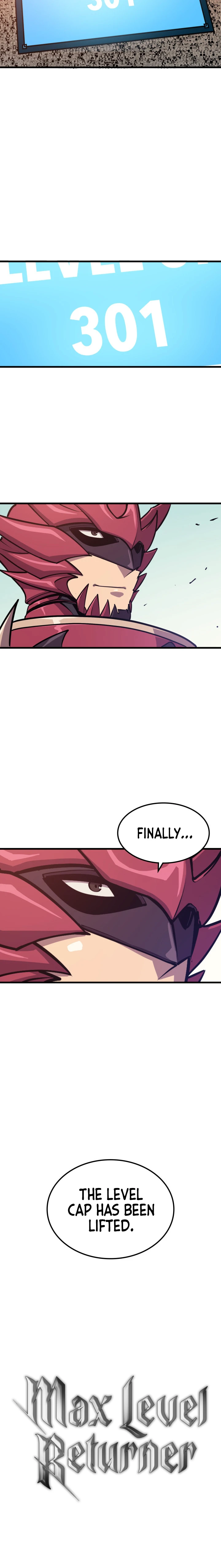 Max Level Returner Chapter 29 page 11