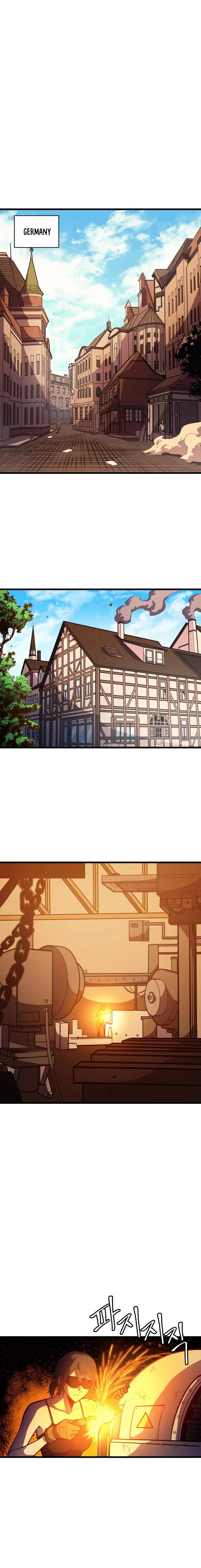 Max Level Returner Chapter 30 page 4