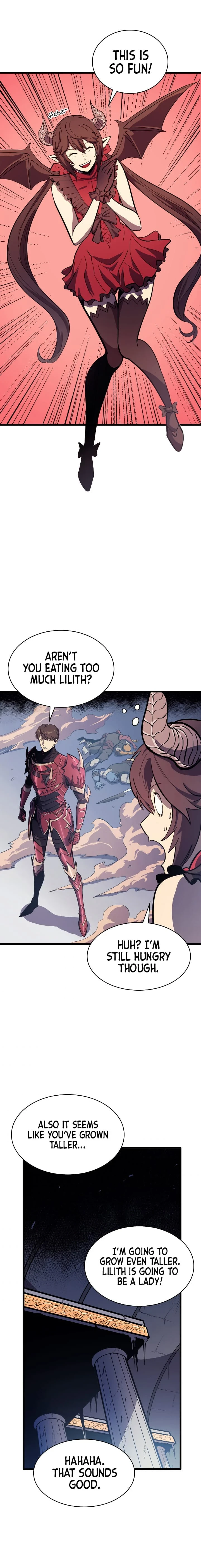 Max Level Returner Chapter 30 page 15