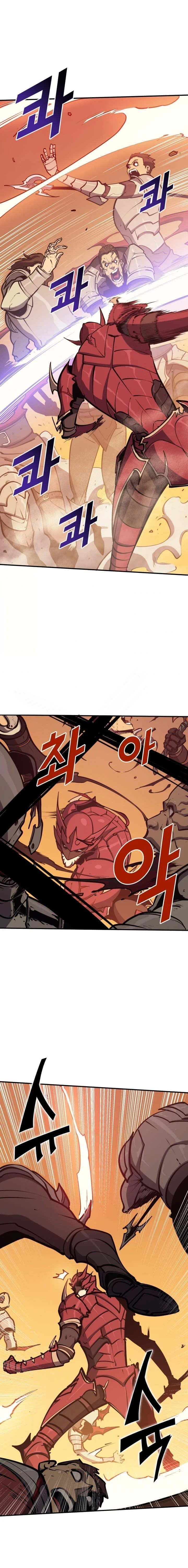 Max Level Returner Chapter 31 page 6