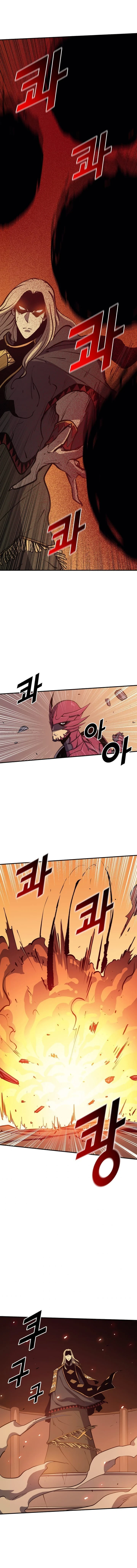 Max Level Returner Chapter 31 page 11