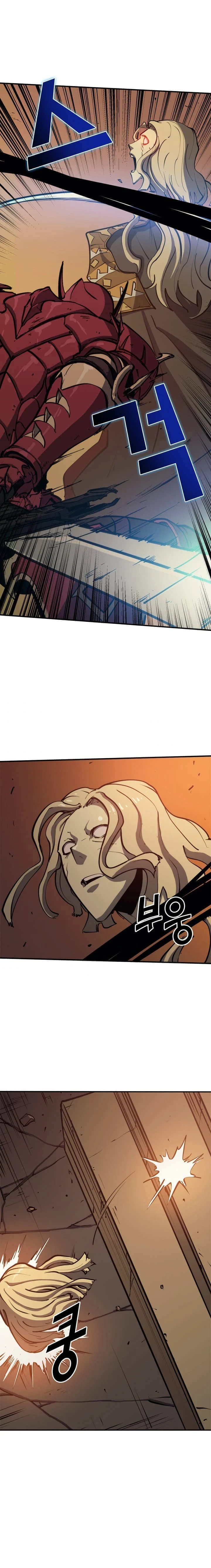 Max Level Returner Chapter 31 page 13