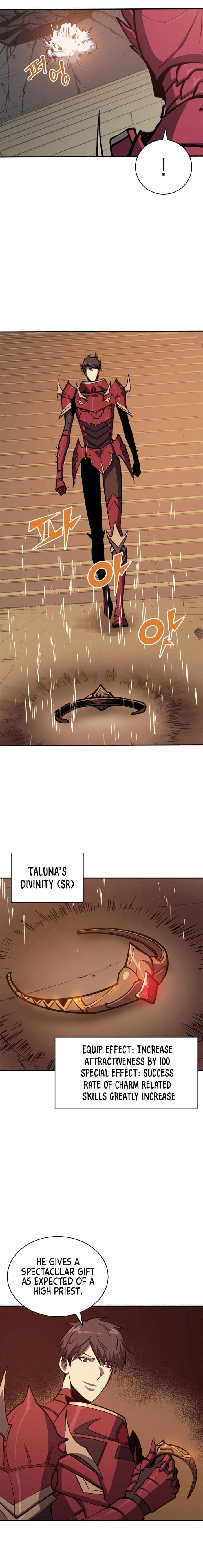 Max Level Returner Chapter 31 page 14