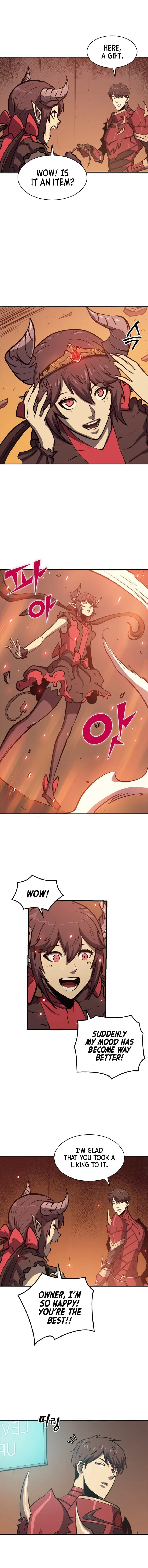 Max Level Returner Chapter 31 page 15