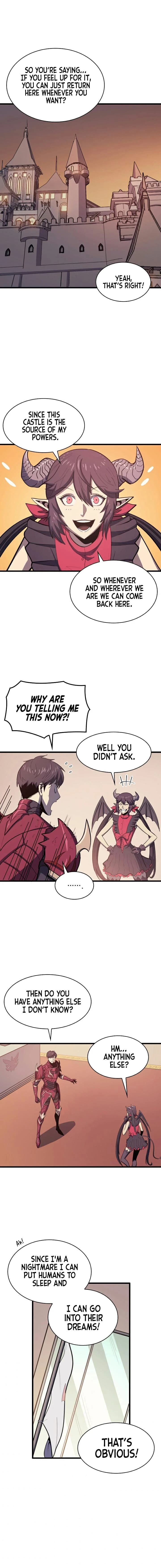 Max Level Returner Chapter 32 page 2