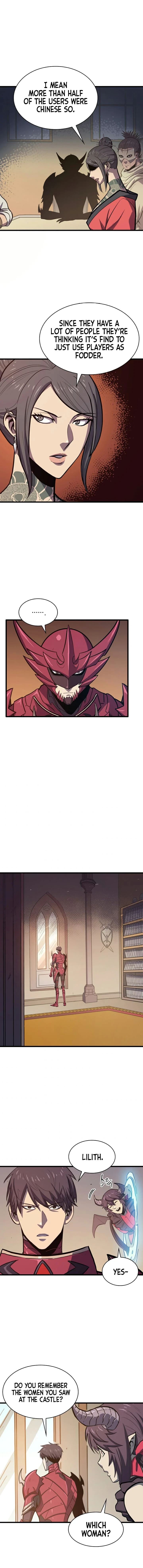 Max Level Returner Chapter 32 page 14