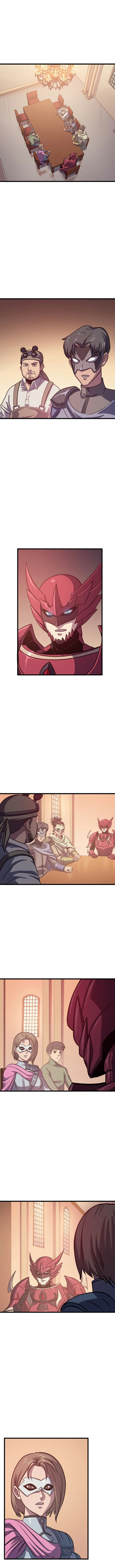 Max Level Returner Chapter 35 page 6