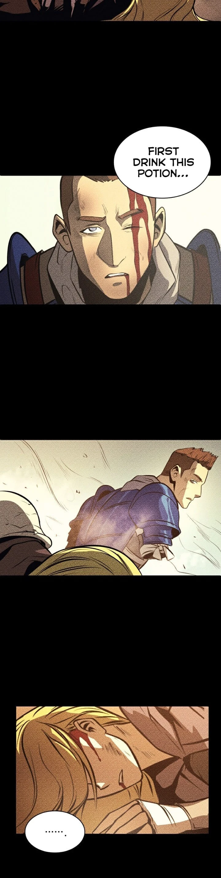 Max Level Returner Chapter 36 page 7