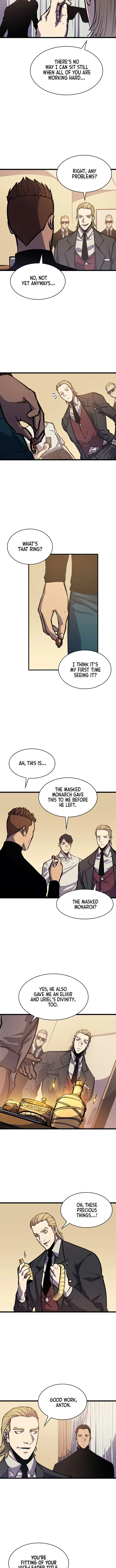 Max Level Returner Chapter 38 page 4