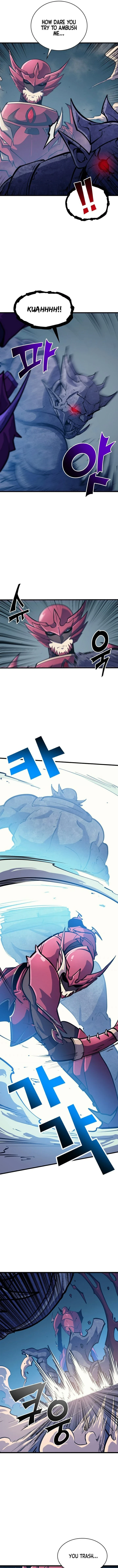 Max Level Returner Chapter 38 page 9