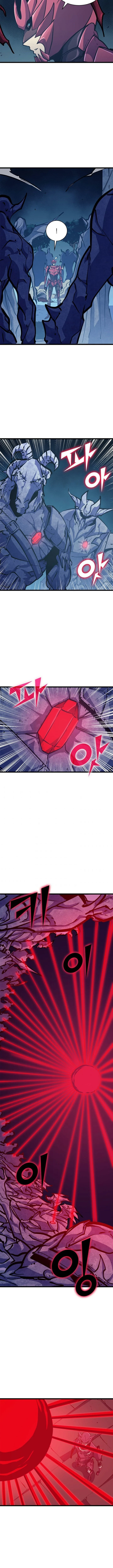 Max Level Returner Chapter 38 page 10