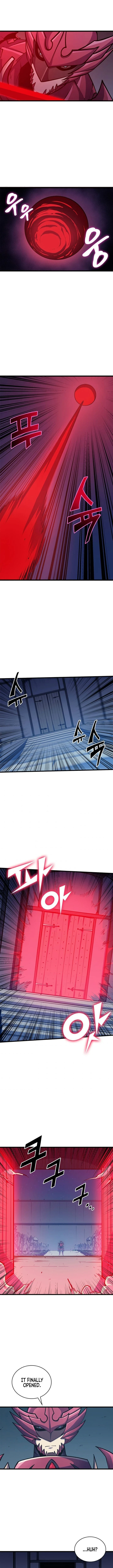 Max Level Returner Chapter 38 page 11