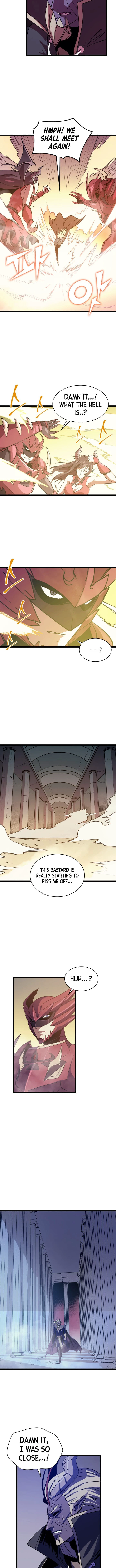 Max Level Returner Chapter 42 page 3
