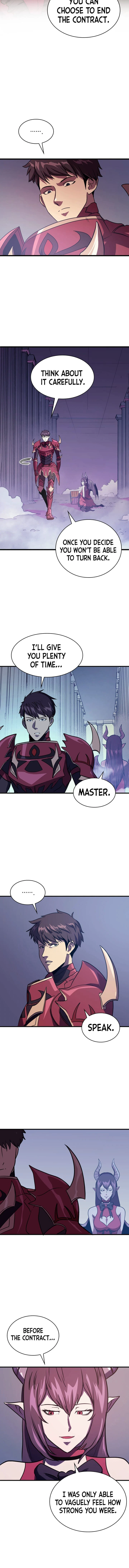 Max Level Returner Chapter 42 page 7