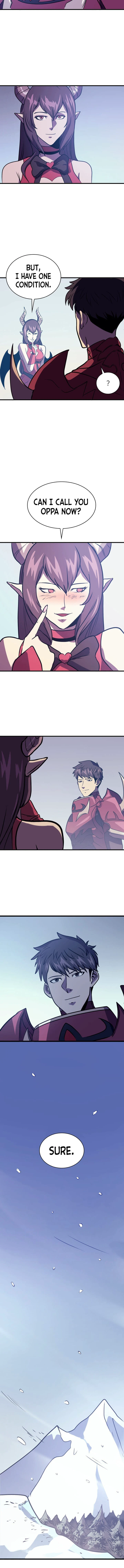 Max Level Returner Chapter 42 page 9
