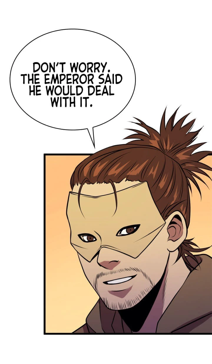 Max Level Returner Chapter 43 page 4