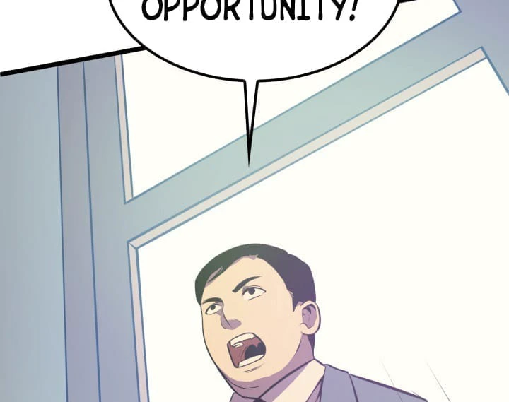 Max Level Returner Chapter 44 page 8