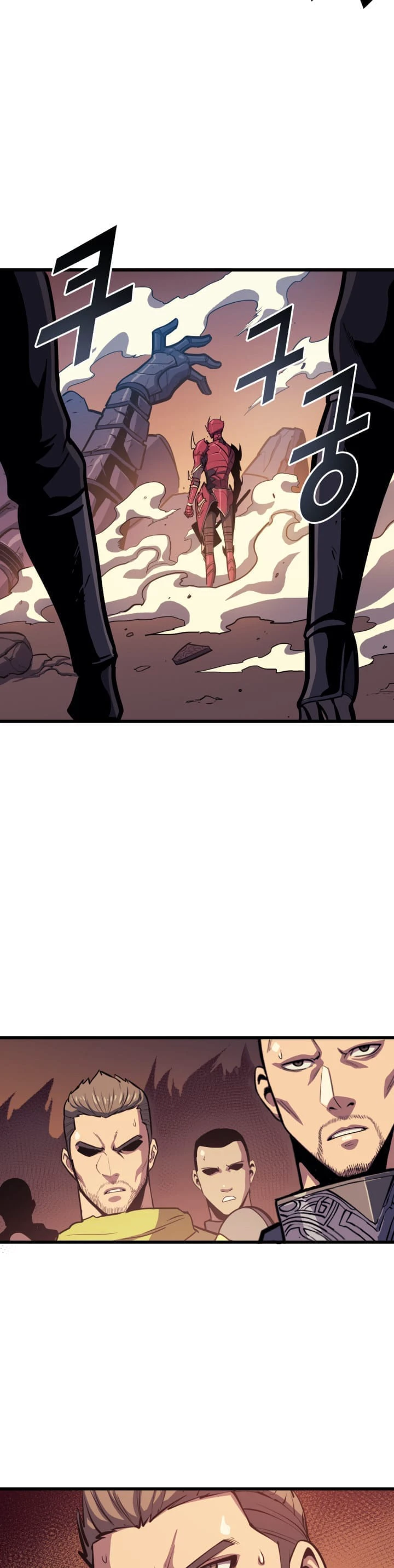 Max Level Returner Chapter 47 page 13