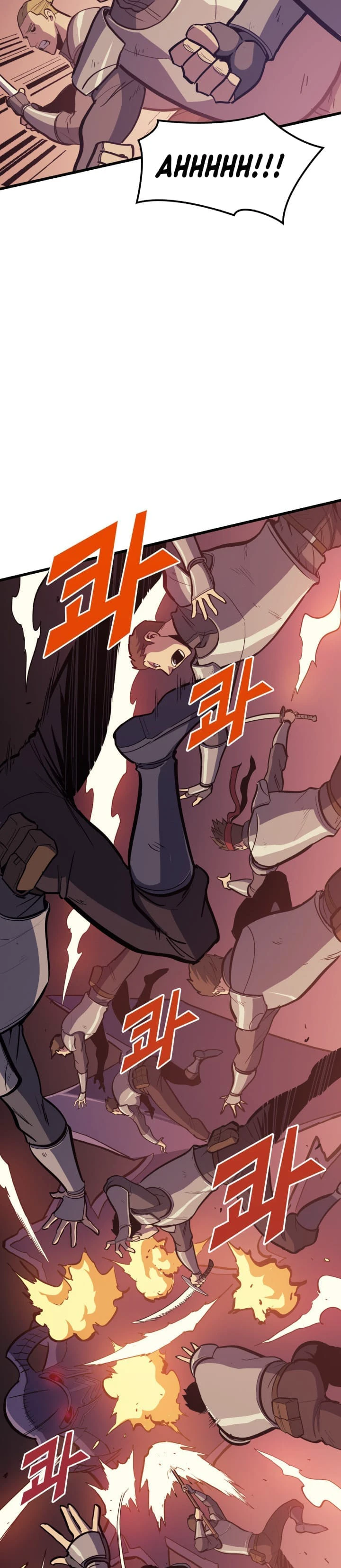 Max Level Returner Chapter 48 page 7