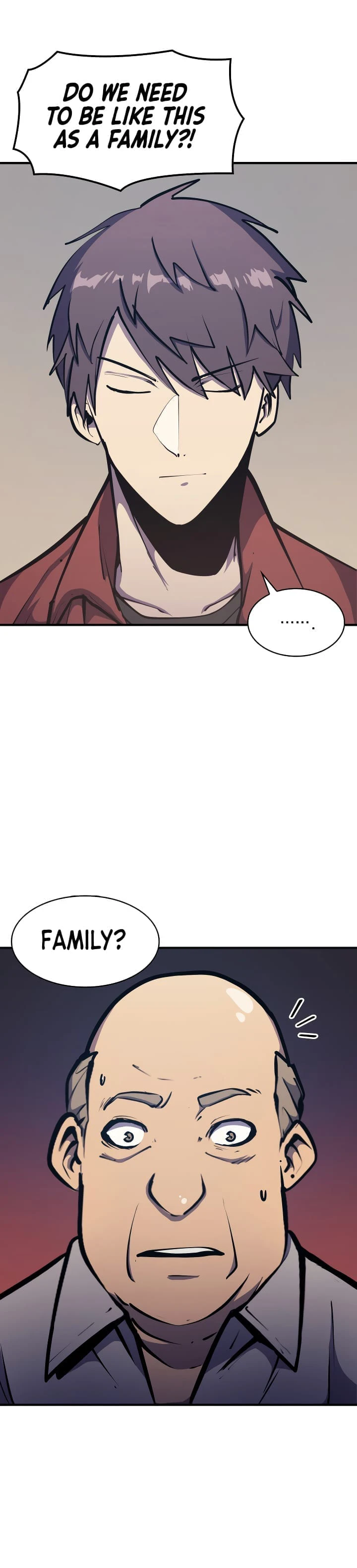 Max Level Returner Chapter 51 page 4