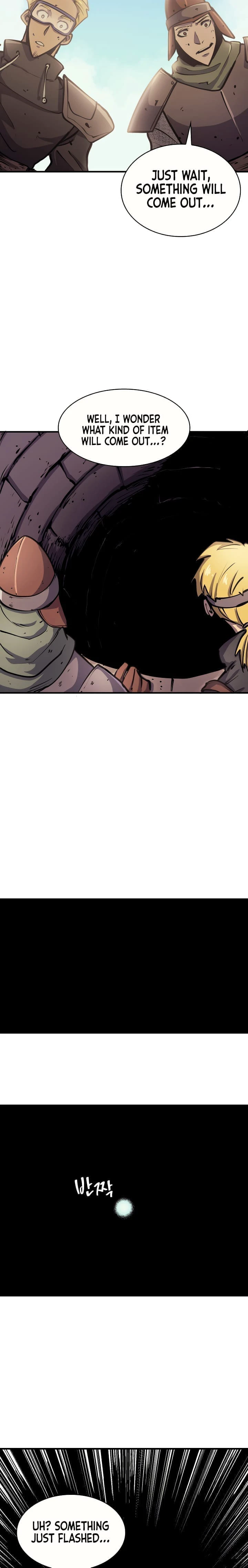 Max Level Returner Chapter 51 page 10