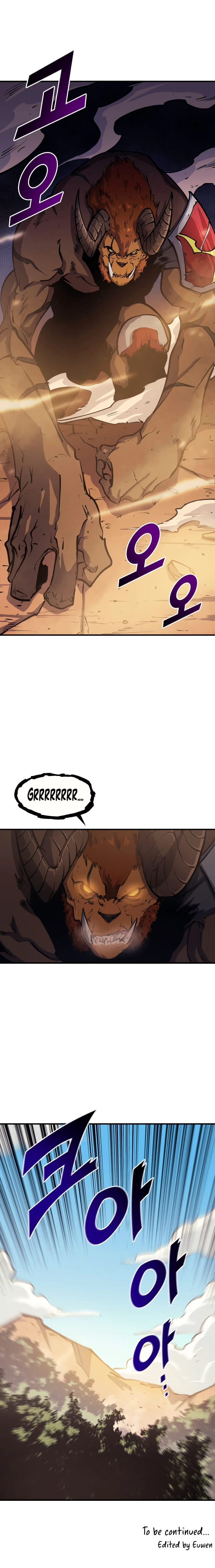 Max Level Returner Chapter 51 page 12