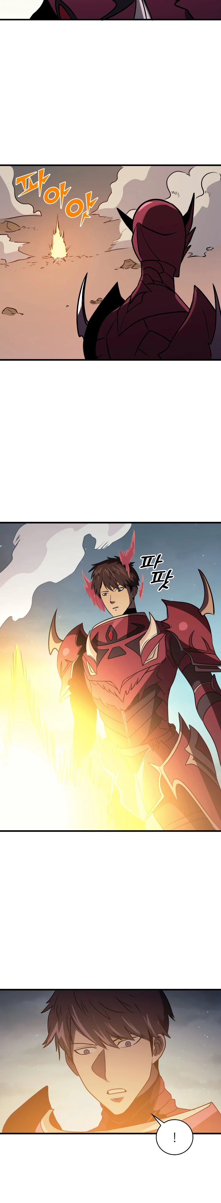 Max Level Returner Chapter 54 page 10
